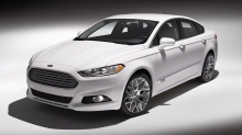  Ford Fusion,  ,  